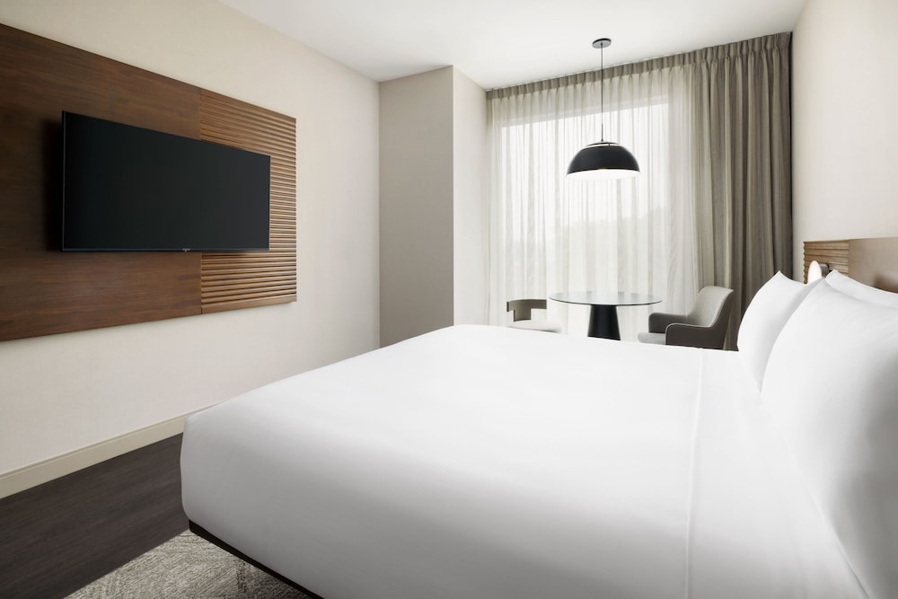 AC Hotel Newtown Square - photo 9
