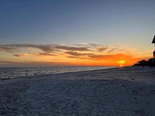 Bama Breeze in Dauphin Island, United States