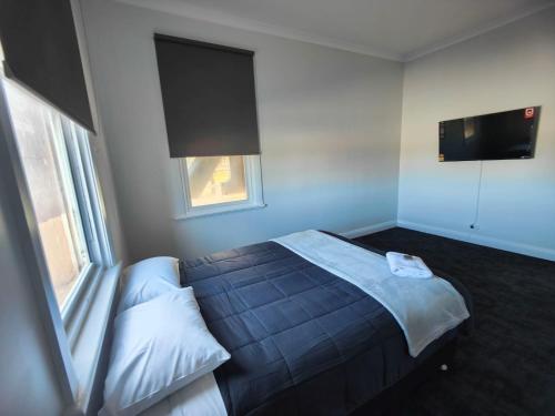 The Club Hotel Collie — hotel in Collie