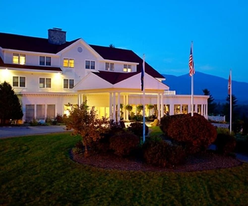 The White Mountain Hotel & Resort - photo 37
