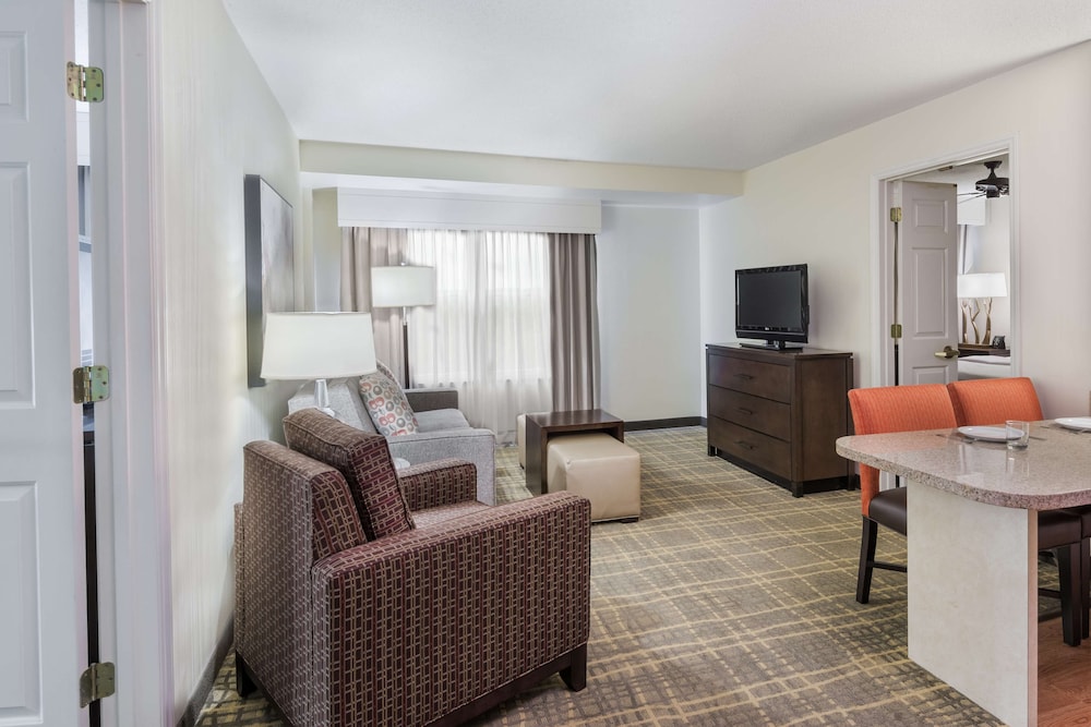 Homewood Suites by Hilton Raleigh Crabtree Valley - photo 13