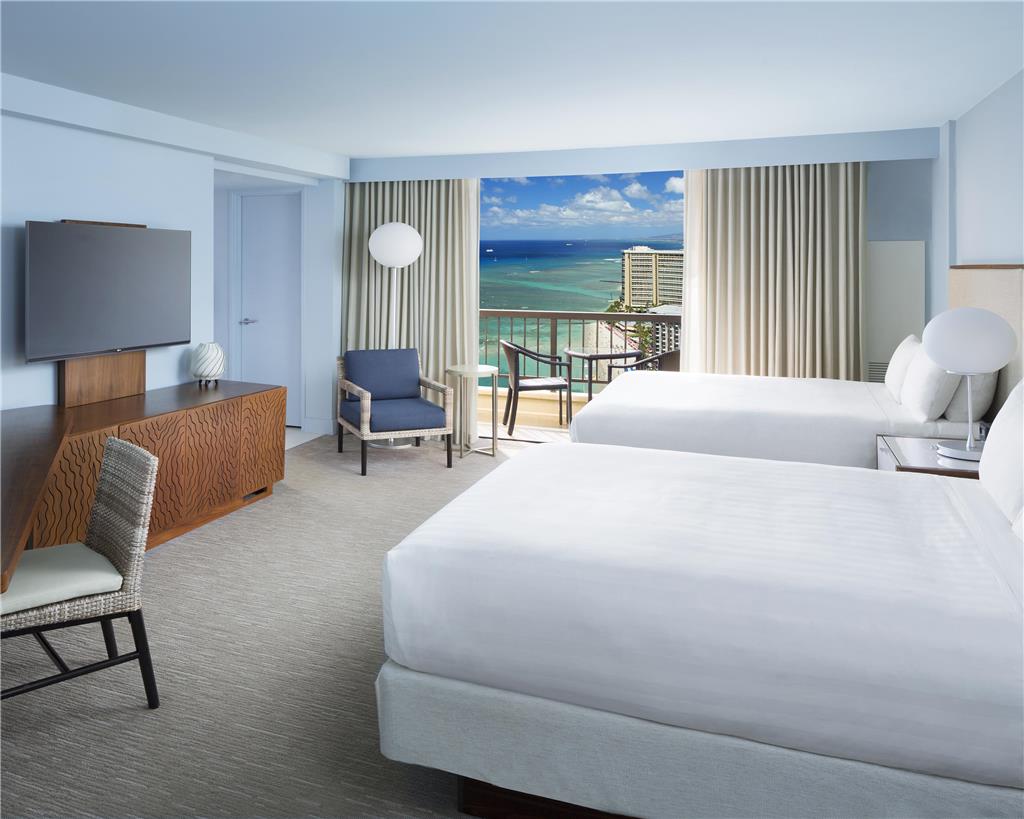 Hyatt Regency Waikiki Beach Resort & Spa - photo 75