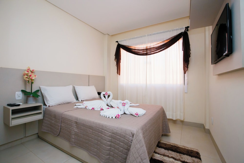 Flats Andira Kuss — Sinop — photo 4