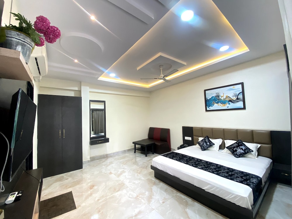 Hotel Blue Star — Sehore — photo 2