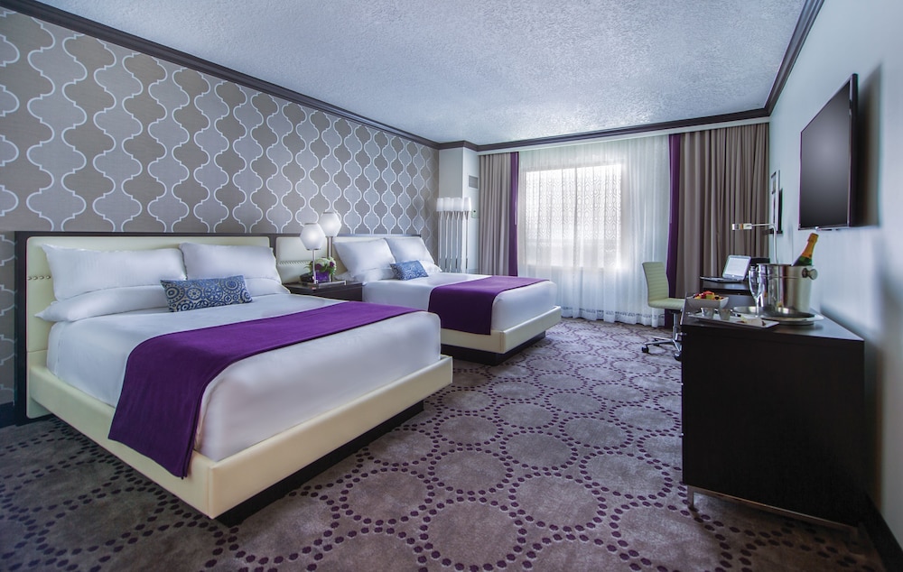 Harrah s Gulf Coast A Caesars Rewards Destination - photo 14