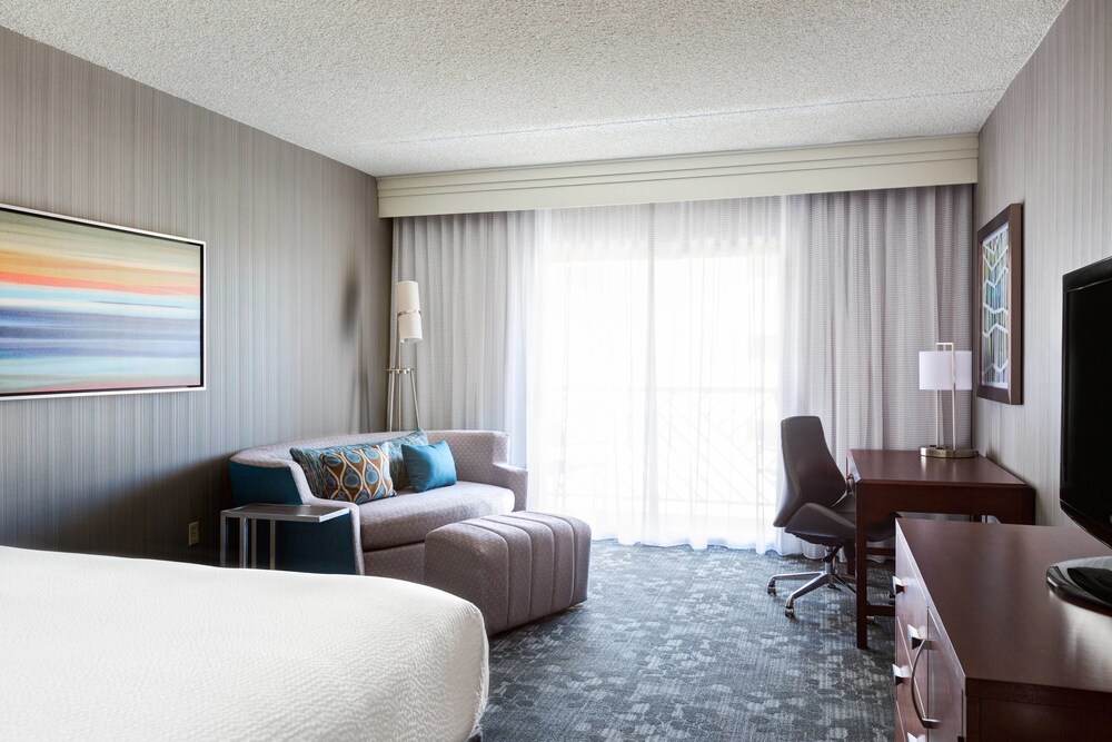 Courtyard by Marriott Scottsdale Old Town - photo 7