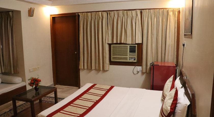 Hotel Geetco — Jalor — photo 2