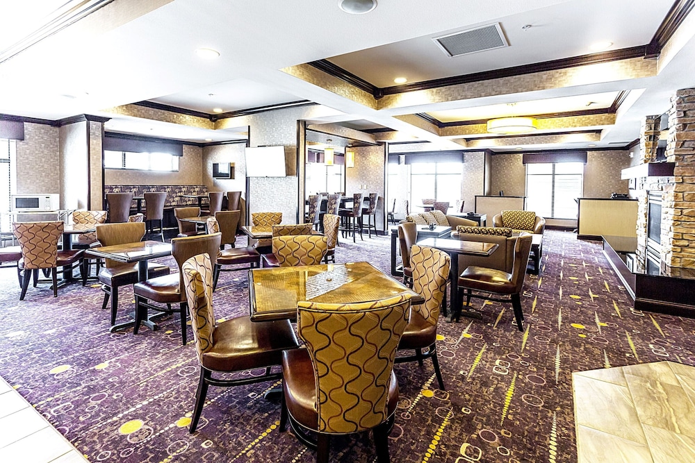 Holiday Inn Express & Suites Billings by IHG - photo 43
