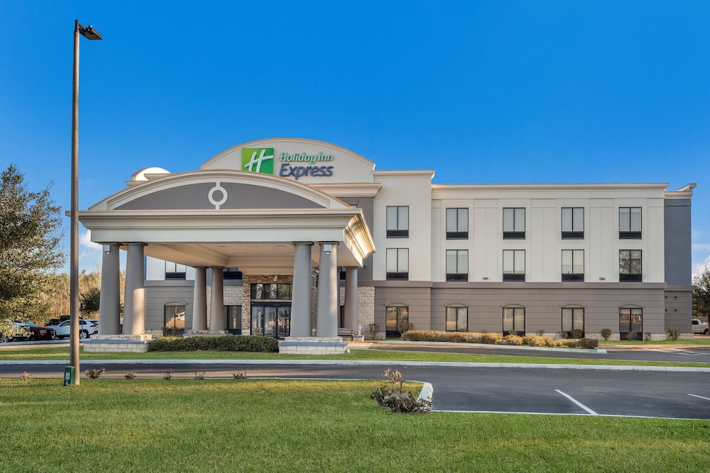 Holiday Inn Express Hotel & Suites PERRY by IHG - photo 70