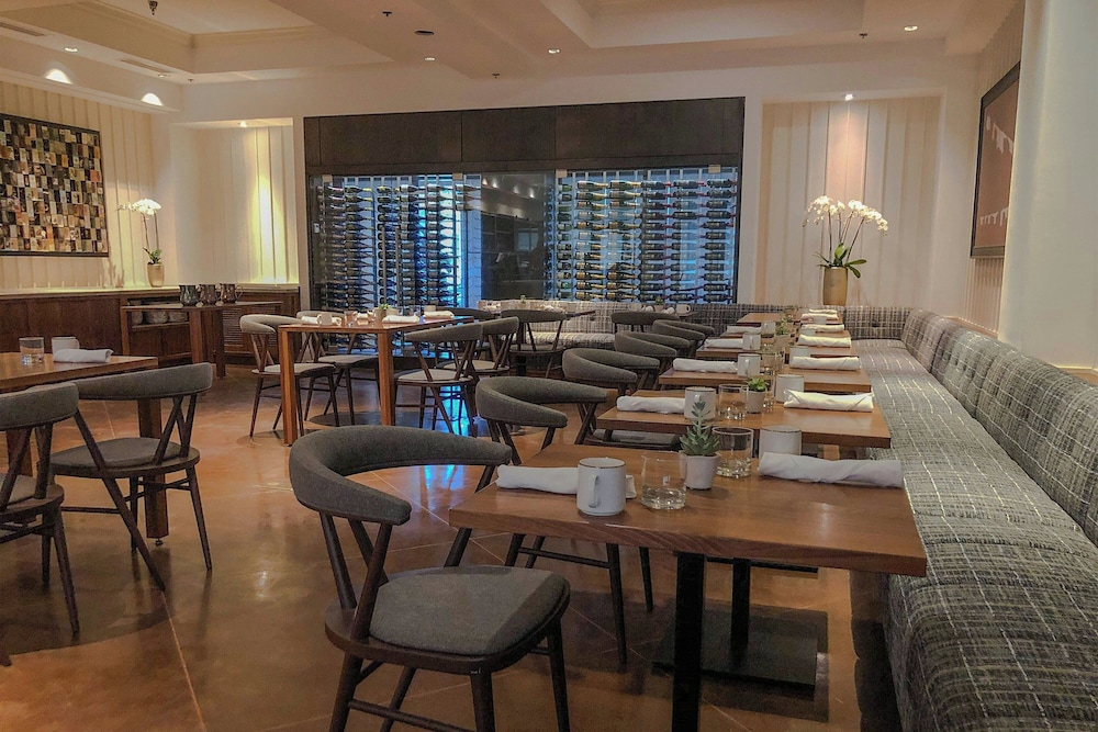 The Lodge at Sonoma Resort Autograph Collection - photo 51