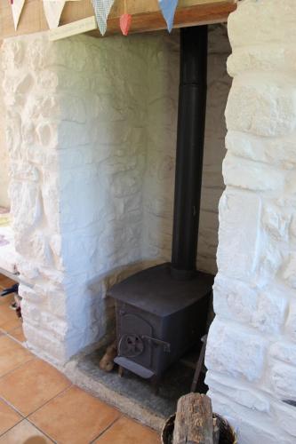 The Cottage @ Mill Haven place — 4-Star Luxury Hotel in Pembroke, United Kingdom