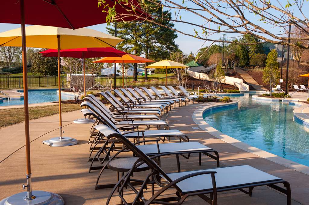Kingsmill Resort - photo 11