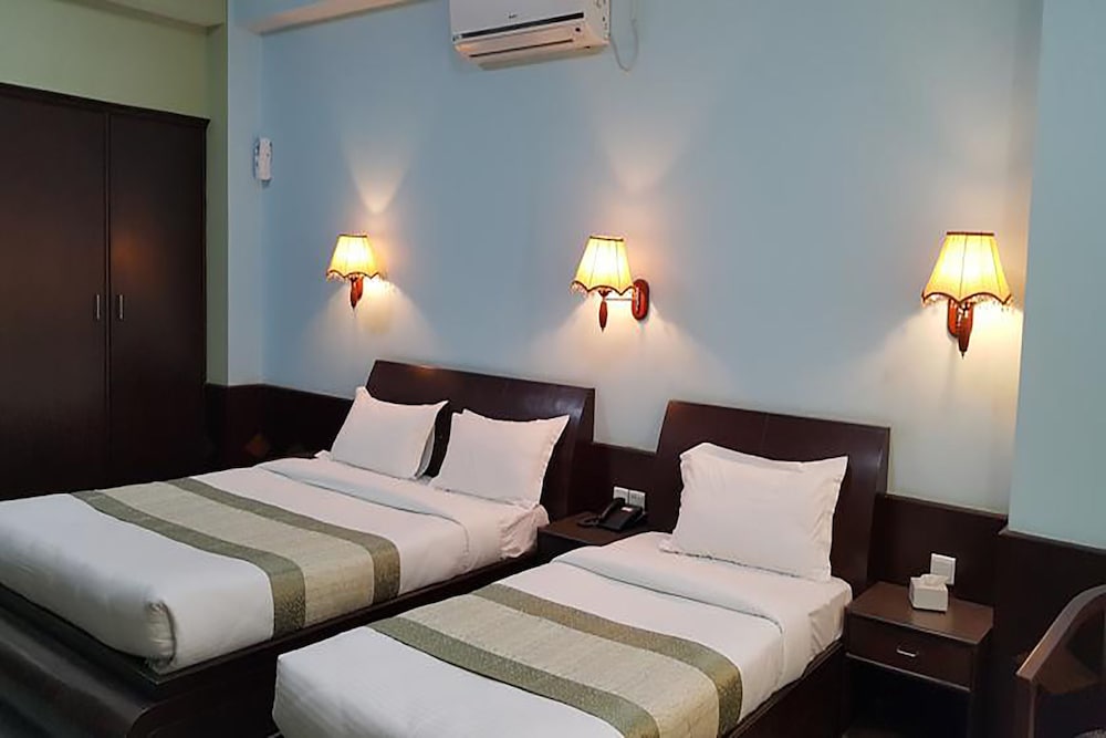 Darcys International Hotel — Butwal — photo 4