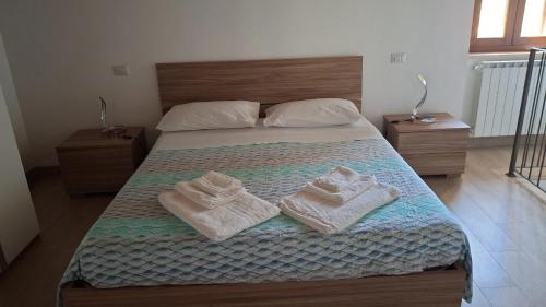 Casa la Matterella — 4-Star Luxury Hotel in Ferentillo, Italy