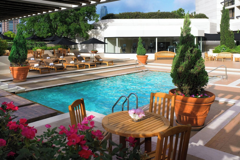 Houston Grand Hotel River Oaks in Houston, United States