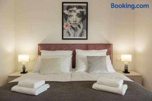Villa Milena — 4-Star Luxury Hotel in Vodice, Croatia