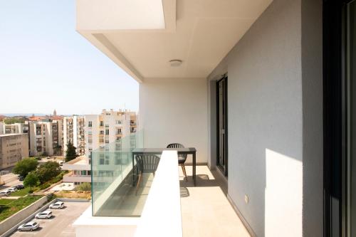 Island View Luxury Apartments — 4-Star Luxury Hotel in Zadar, Croatia