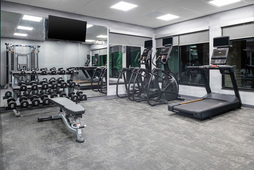 Fairfield Inn & Suites by Marriott Corinth South Denton Area - photo 15