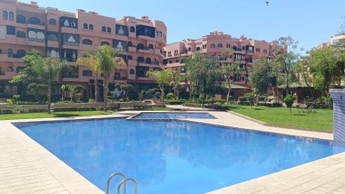 premium village M355 — 4-Star Luxury Hotel in Marrakesh, Morocco