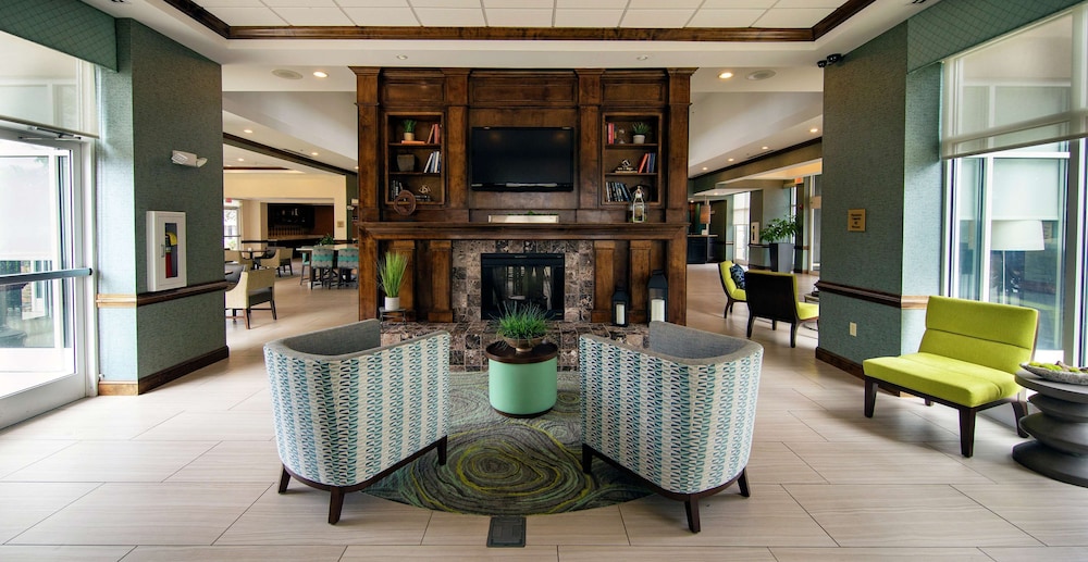 Hilton Garden Inn Valdosta - photo 38