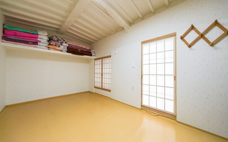 Andong Gotaek Lee Sang ru in Andong, South Korea