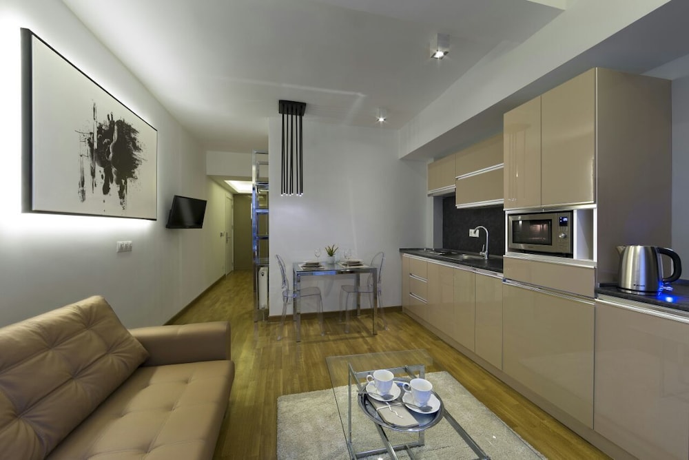 The Place Hotel — Istanbul — photo 3