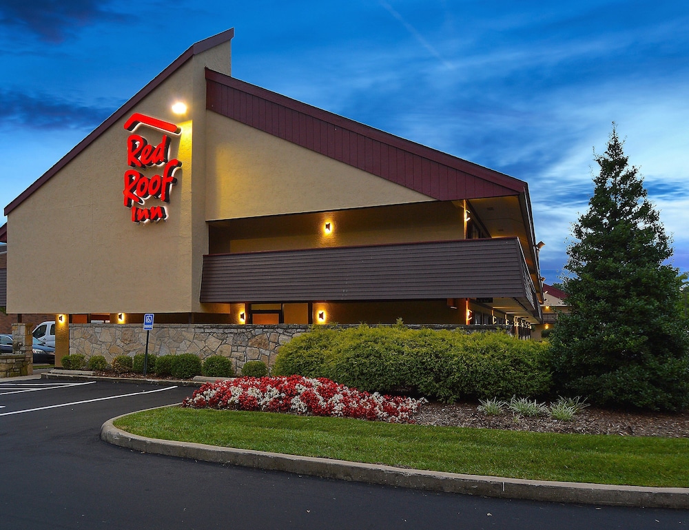 Red Roof Inn Louisville East Hurstbourne - photo 17