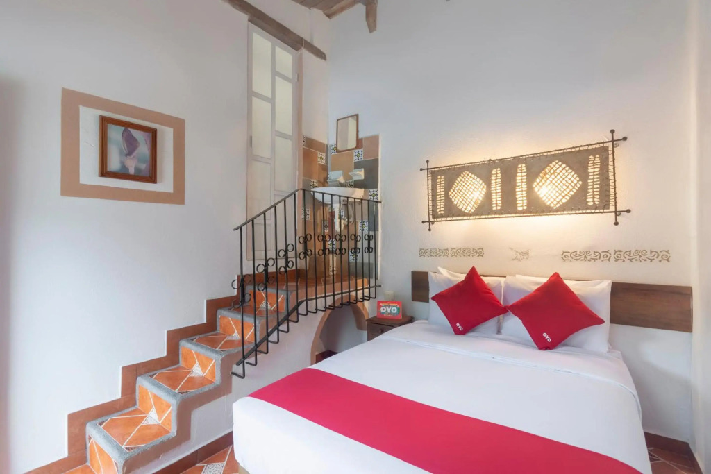 OYO Hotel Coyopolan — hotel in Xico
