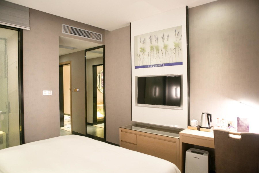 Lavande Hotels - last minute hotel in Shenzhen