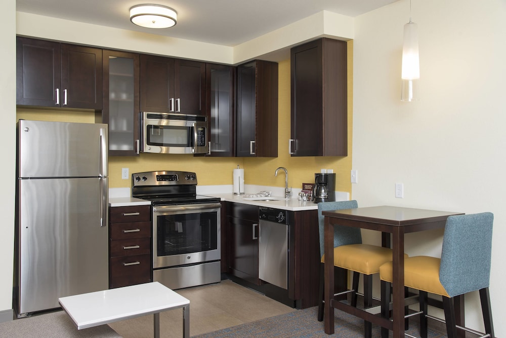 Residence Inn by Marriott Houston City Place - photo 9