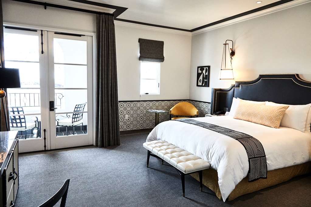 Hotel Californian - photo 40