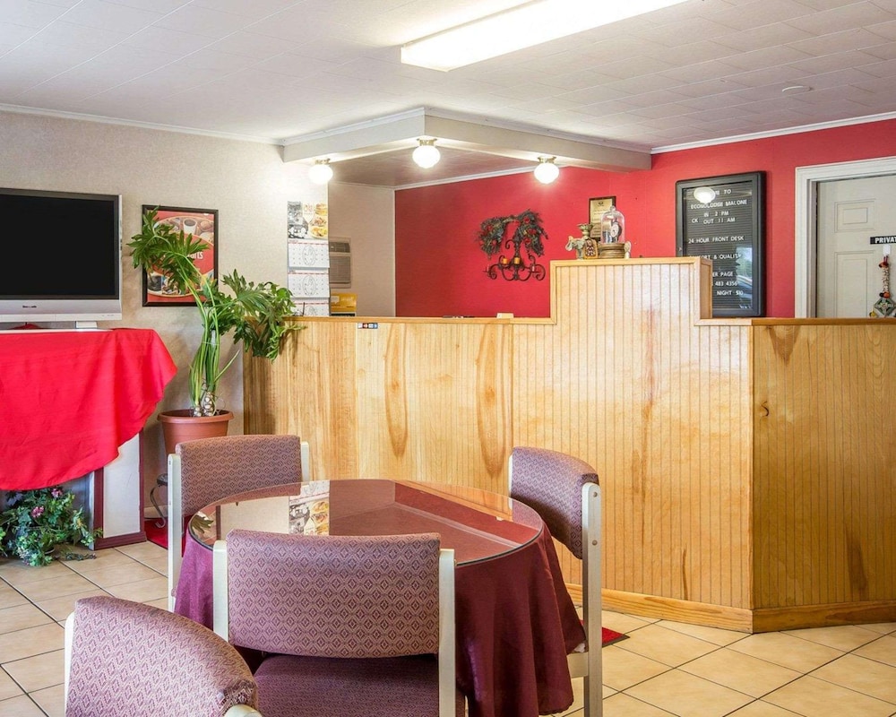 Malone Inn - photo 28