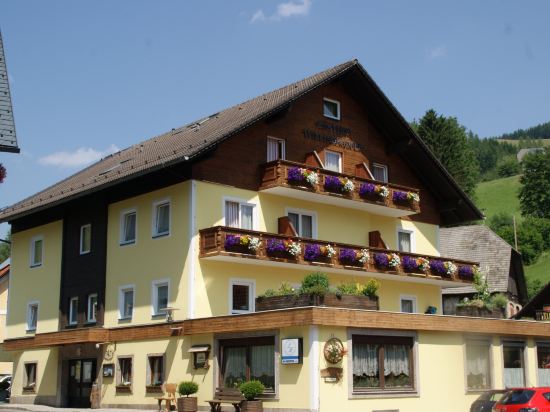 Landhotel Restaurant Willingshofer pet-friendly hotel Gasen
