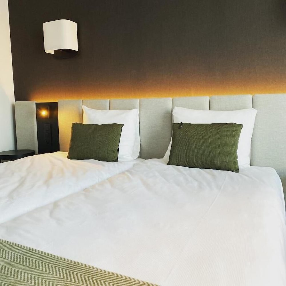 Factory Hotel in Beveren, Belgium