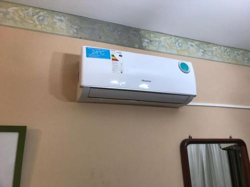 Carlos Primero in Concepcion Del Uruguay, Argentina