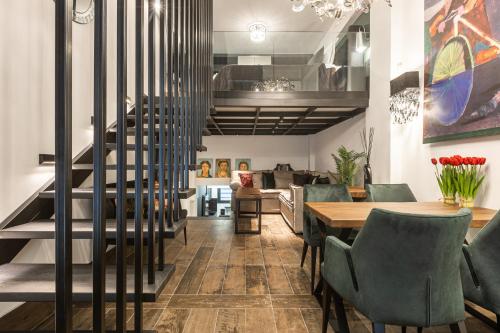 BookRoom — 4-Star Luxury Hotel in Athens, Greece