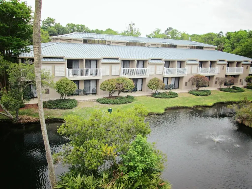 Players Club Resort - photo 15