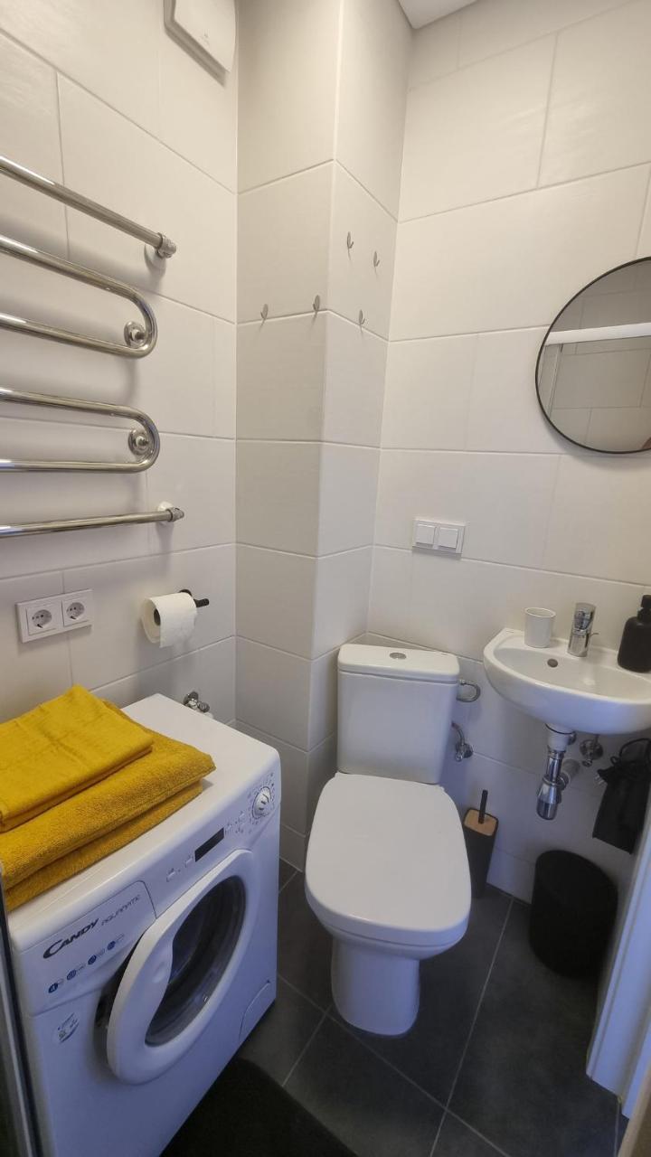 Tiny cozy apartment ‘Unihus’ — Varena — photo 5