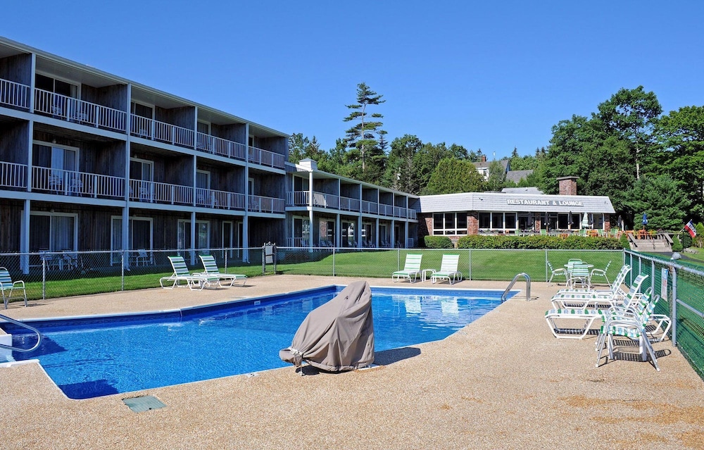 Kimball Terrace Inn Northeast Harbor - photo 16