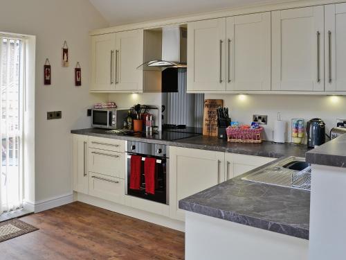 Wheatsheaf Cottage