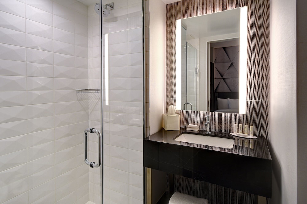 SpringHill Suites by Marriott New York Midtown Manhattan Park Avenue - photo 25