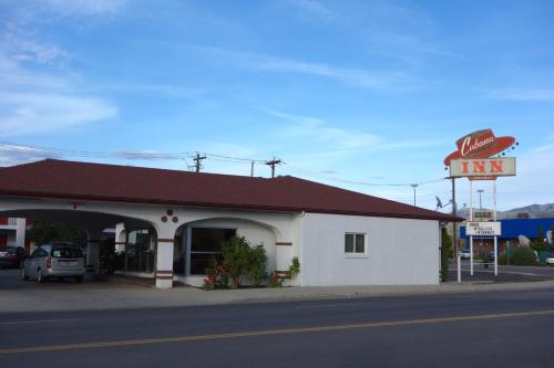 Cabana Inn - photo 5