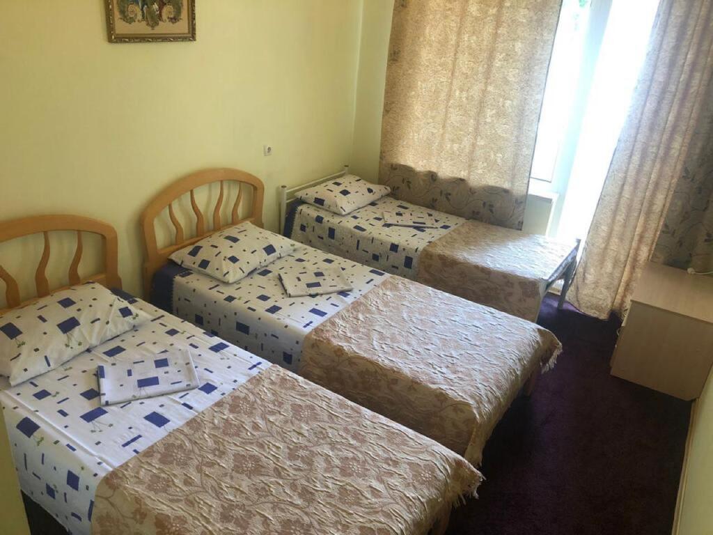 Delfin in Arkhipo-Osipovka, Russia