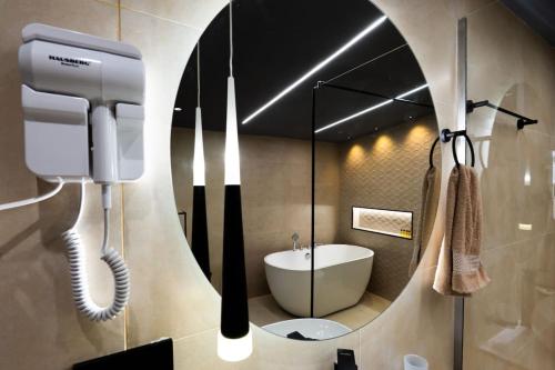 The Sakartvelo House Historic Soul and Modern Luxury