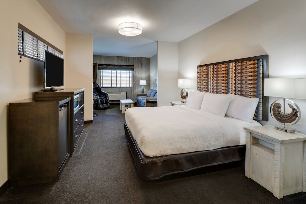 Stoney Creek Hotel Tulsa Broken Arrow - photo 26