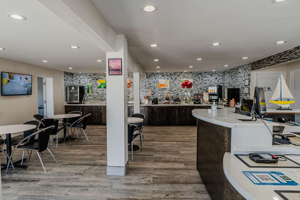 Quality Inn Rockport on Aransas Bay - photo 15
