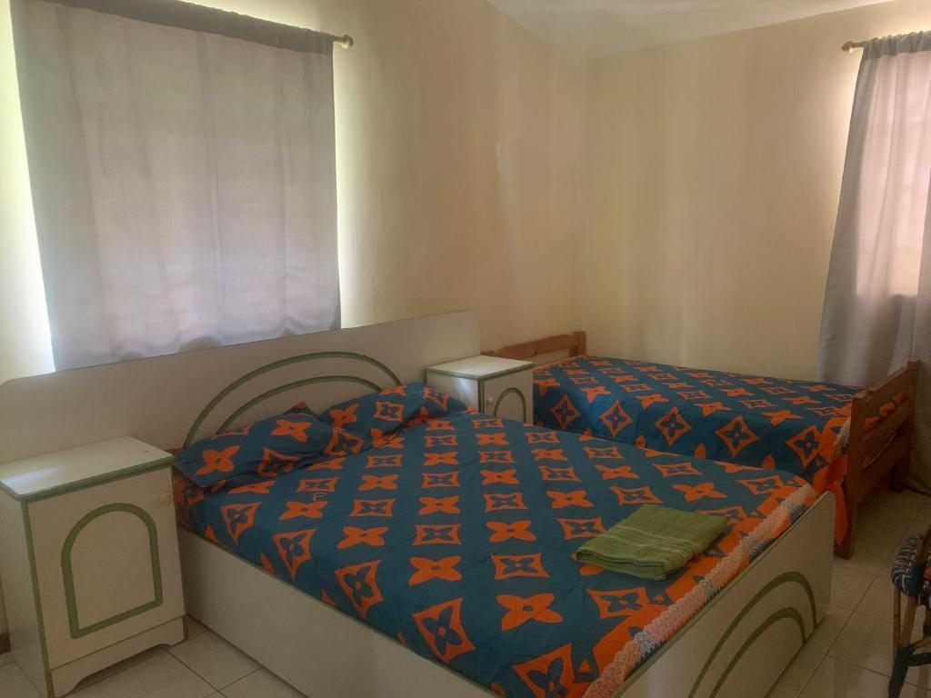 Lacaza2 in Flic En Flac, Mauritius