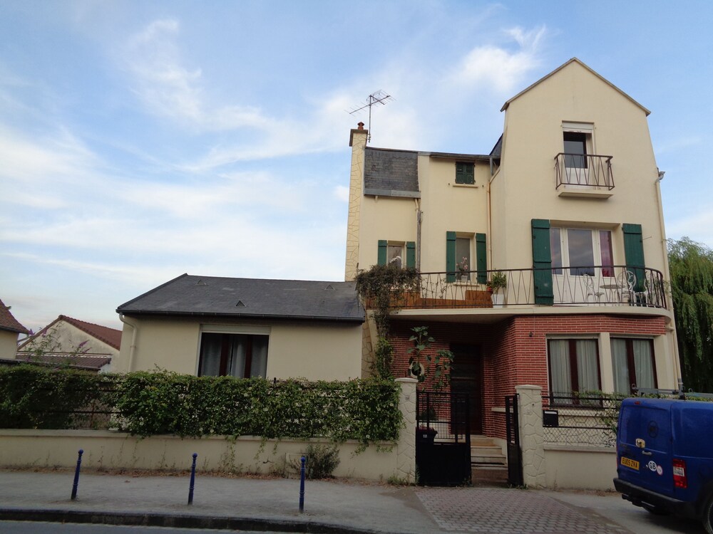 Lovely Place Near the Sea — 4-Star Luxury Hotel in Le Crotoy, France