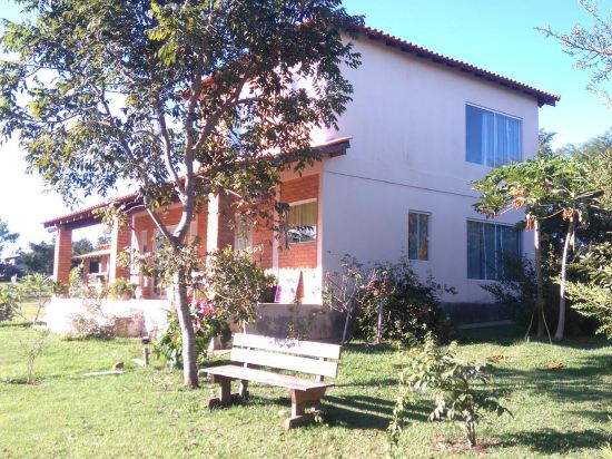 Pousada Manaca Da Serra — hotel in Chapada Dos Guimaraes