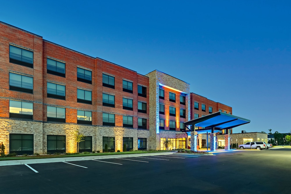 Holiday Inn Express & Suites Winston Salem Sw Clemmons by IHG - photo 70